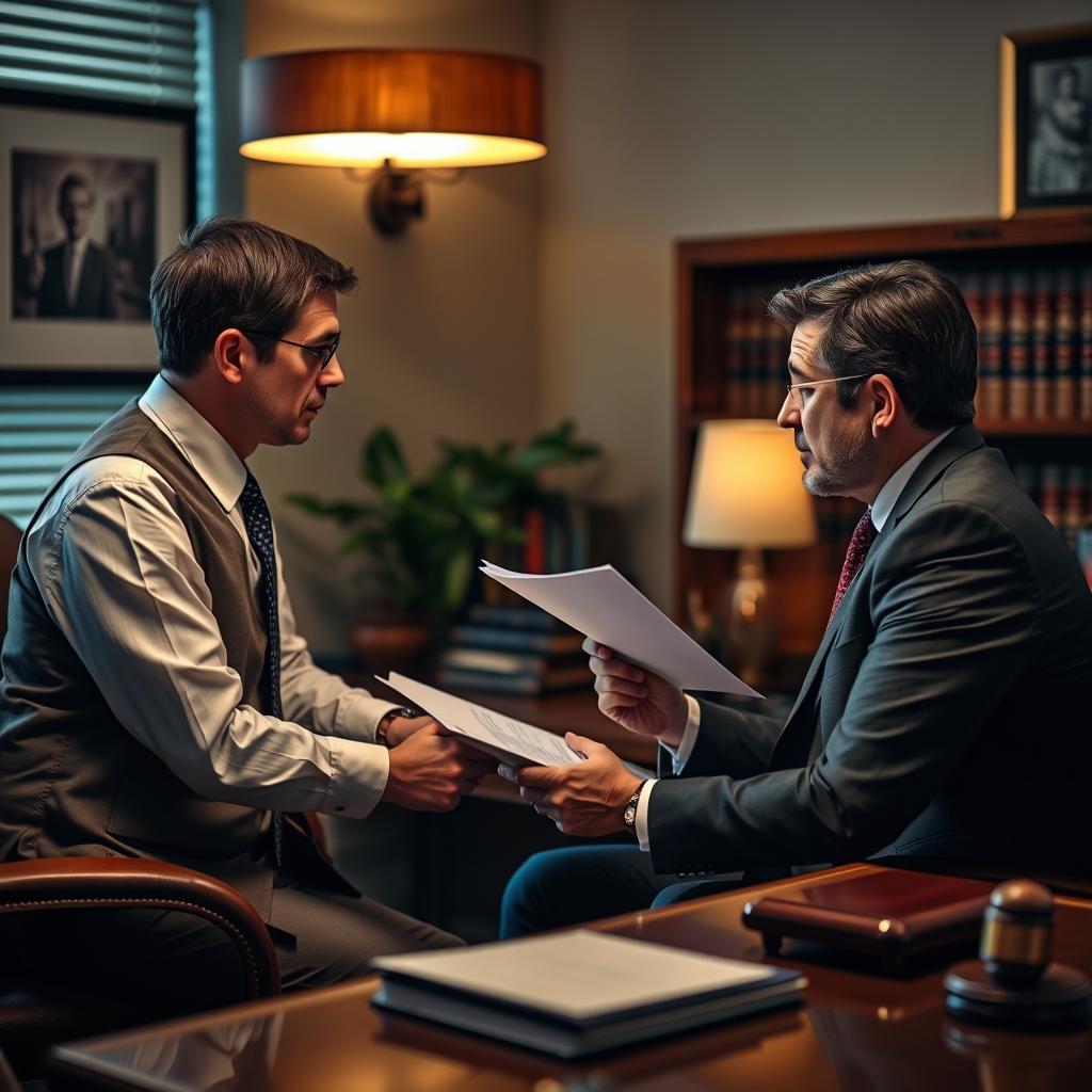 Conversion Lawyer Schenectady County