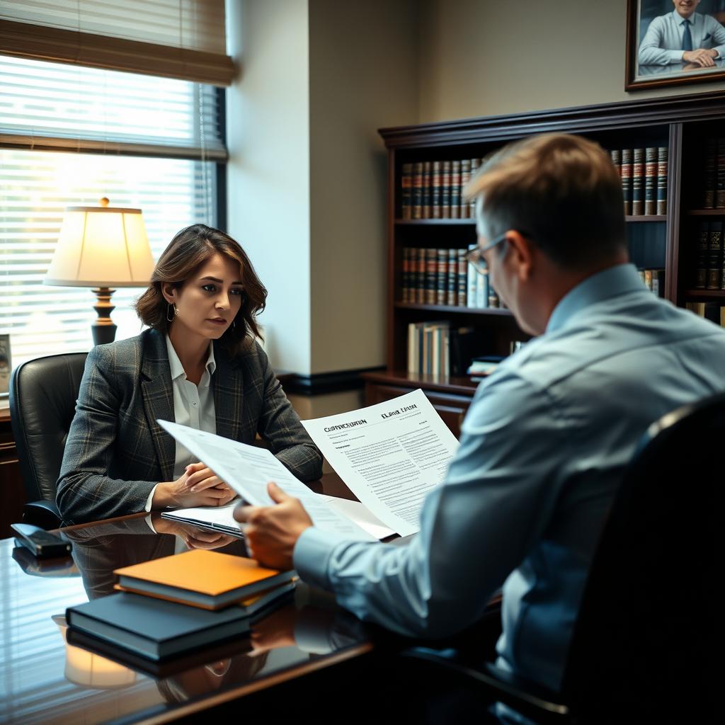 Corporate Bylaws Lawyer Madison County