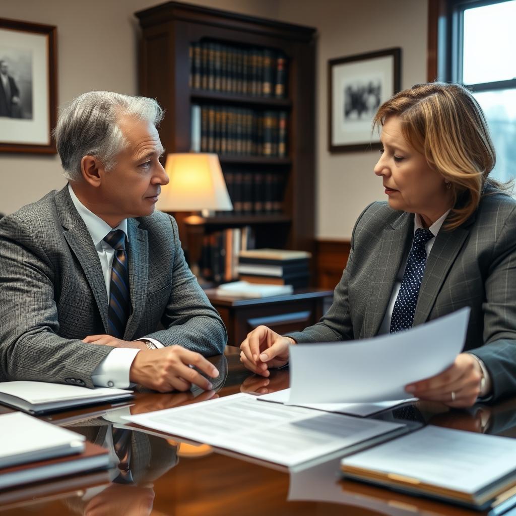 Corporate Bylaws Lawyer Seneca County