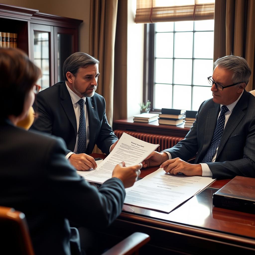 Corporate Bylaws Lawyer Westchester County