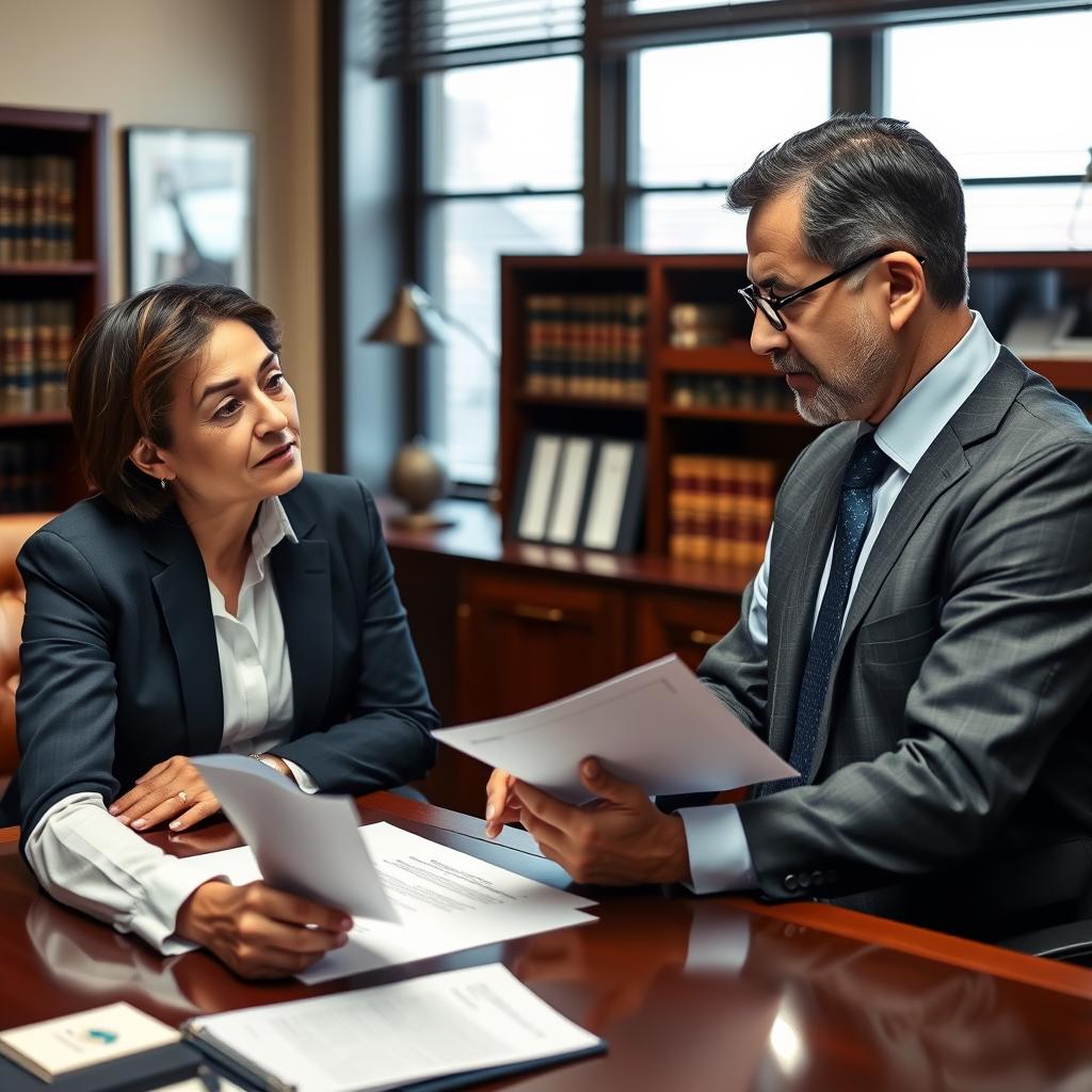 Creditor Rights Lawyer Queens