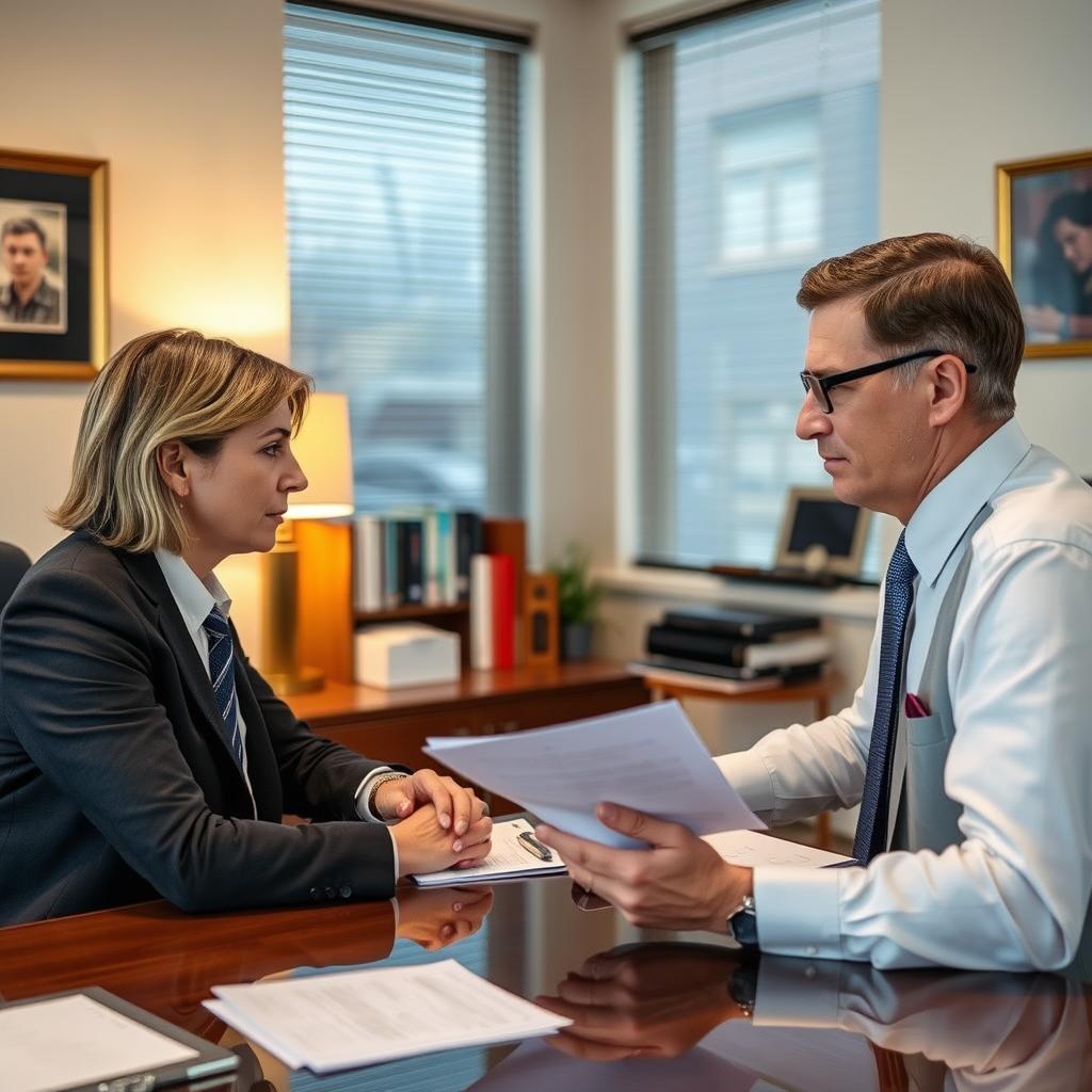 Creditor Rights Lawyer Yates County