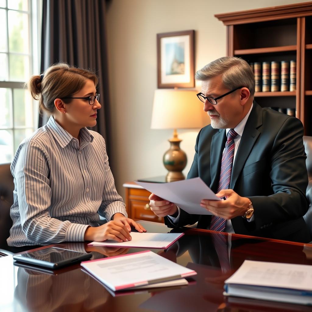 Debt Collection Lawyer Madison County
