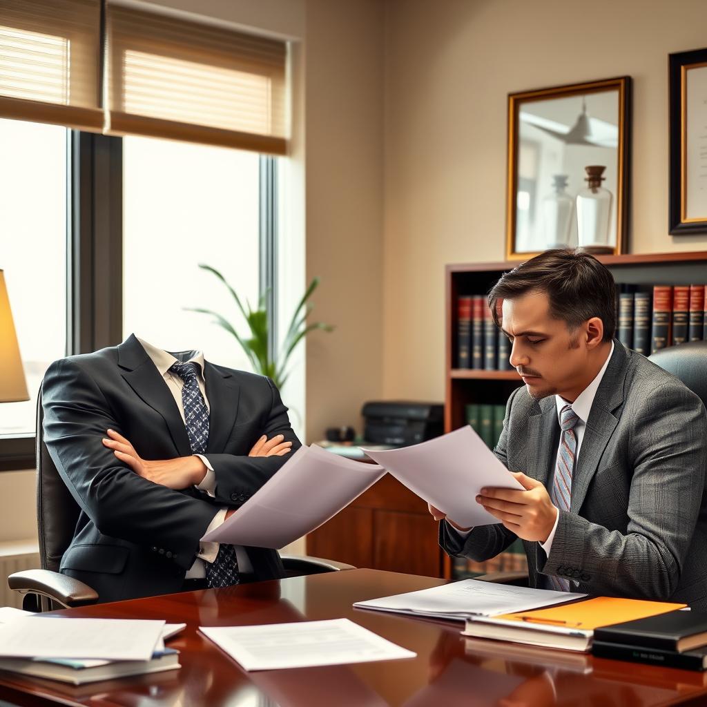 Debt Collection Lawyer New York County