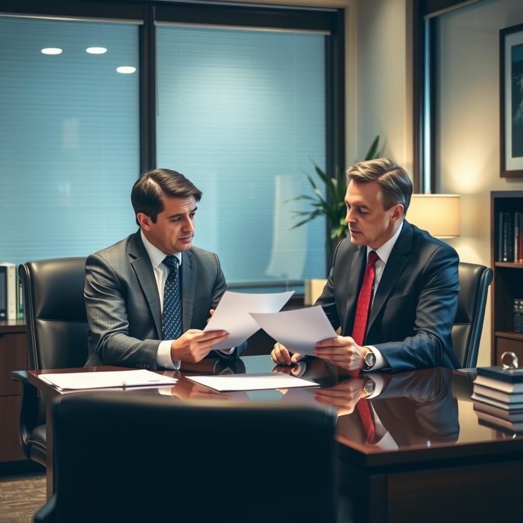 Debt Collection Lawyer Queens County