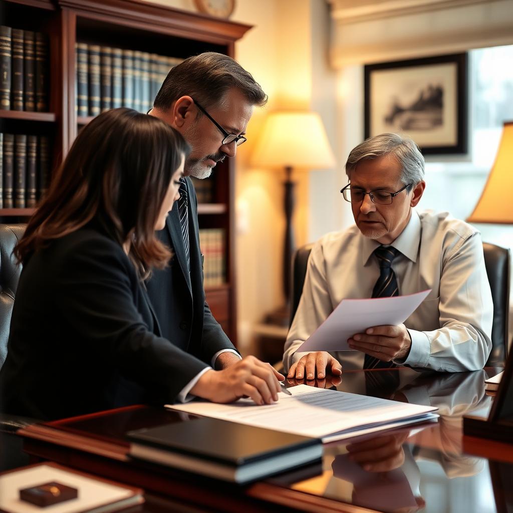Debt Collection Lawyer Ulster County