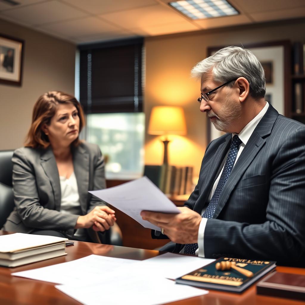Debt Collection Lawyer Wayne County