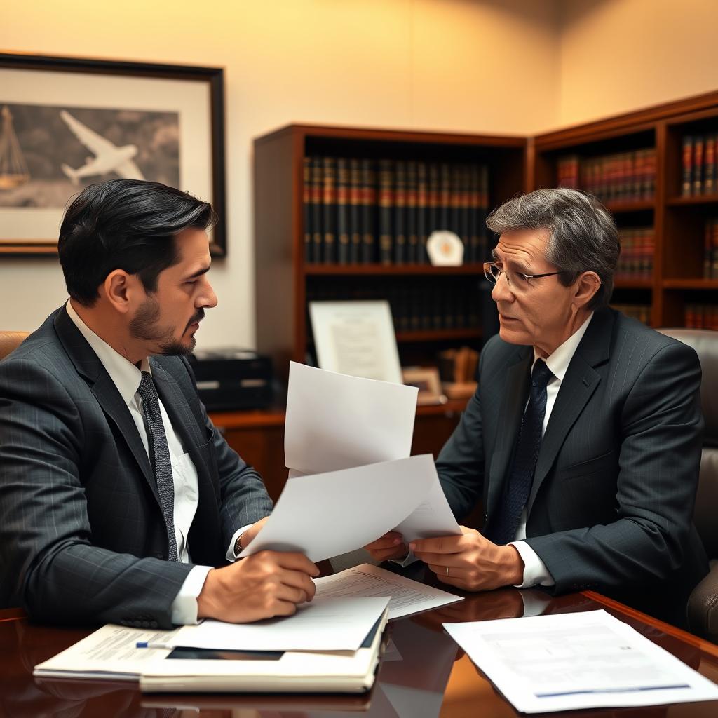 Debtor Defense Lawyer Brooklyn