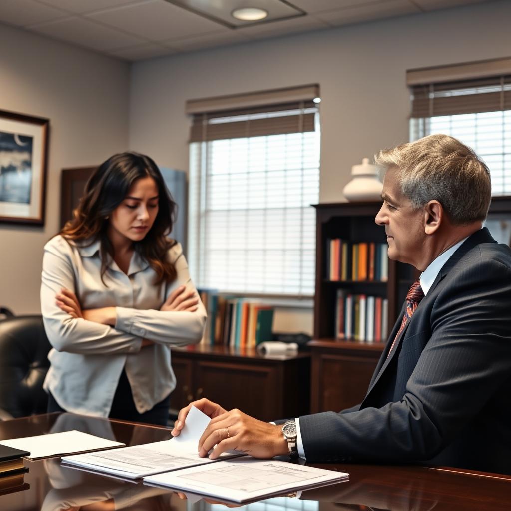 Debtor Defense Lawyer Jefferson County