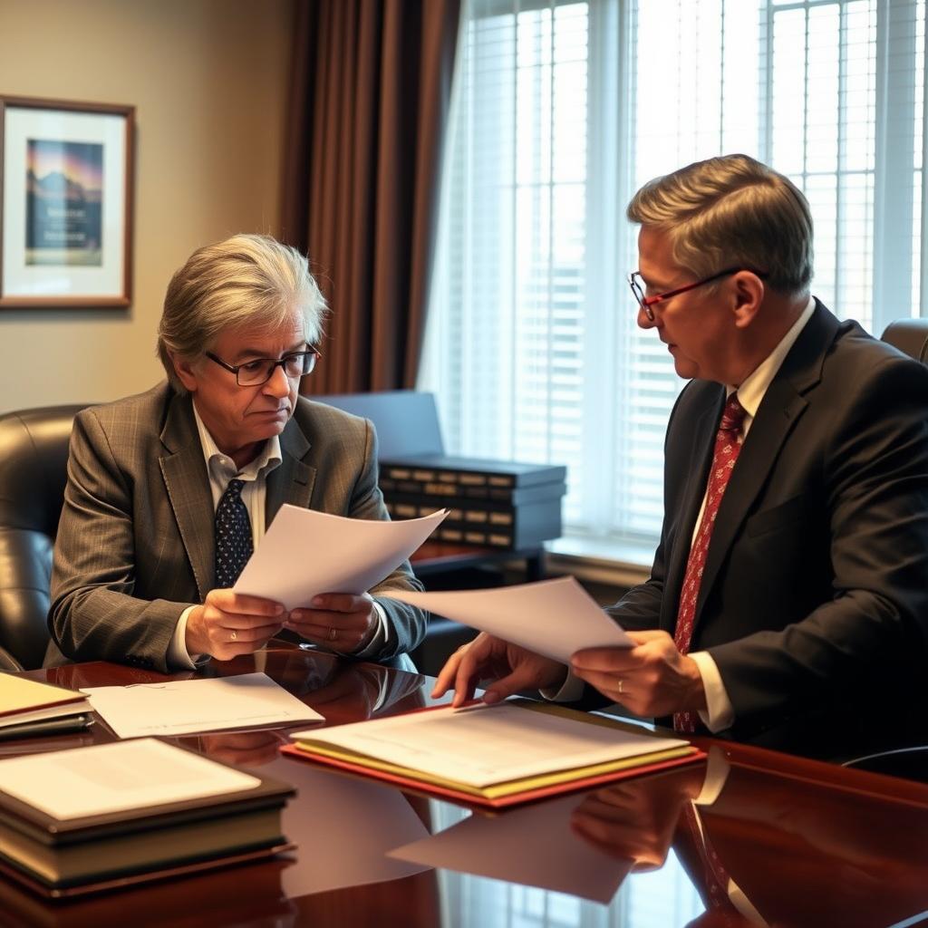 Debtor Defense Lawyer Nassau County