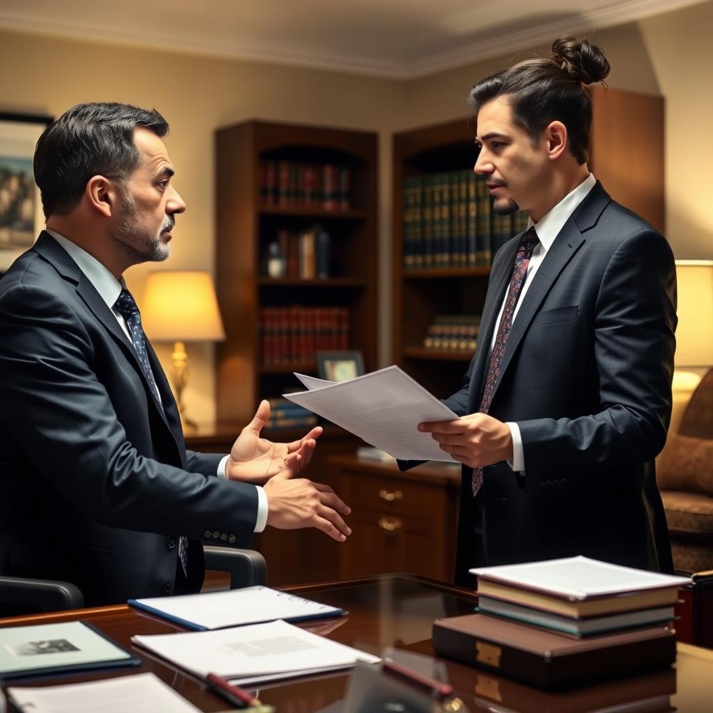 Debtor Defense Lawyer Queens