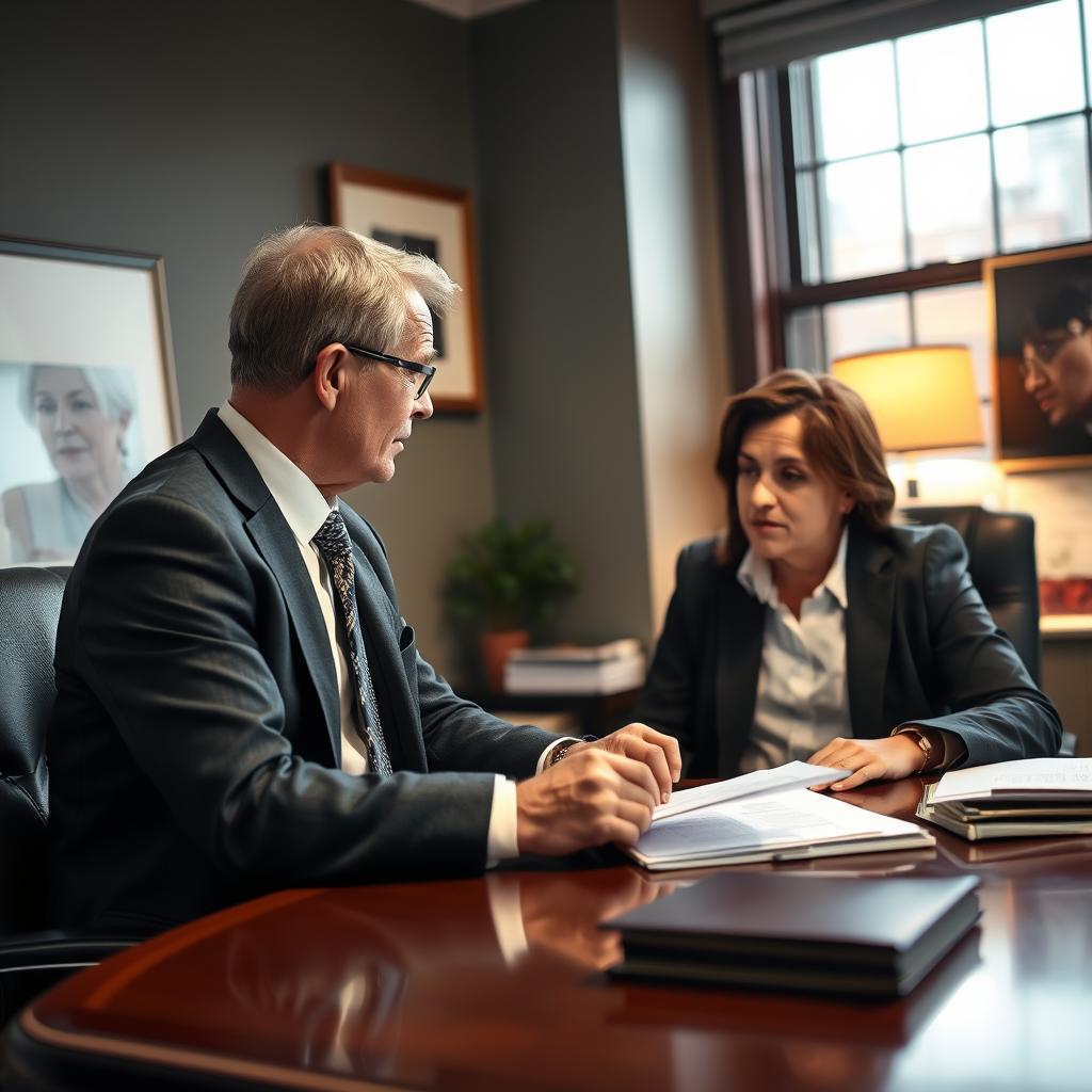 Debtor Defense Lawyer Staten Island