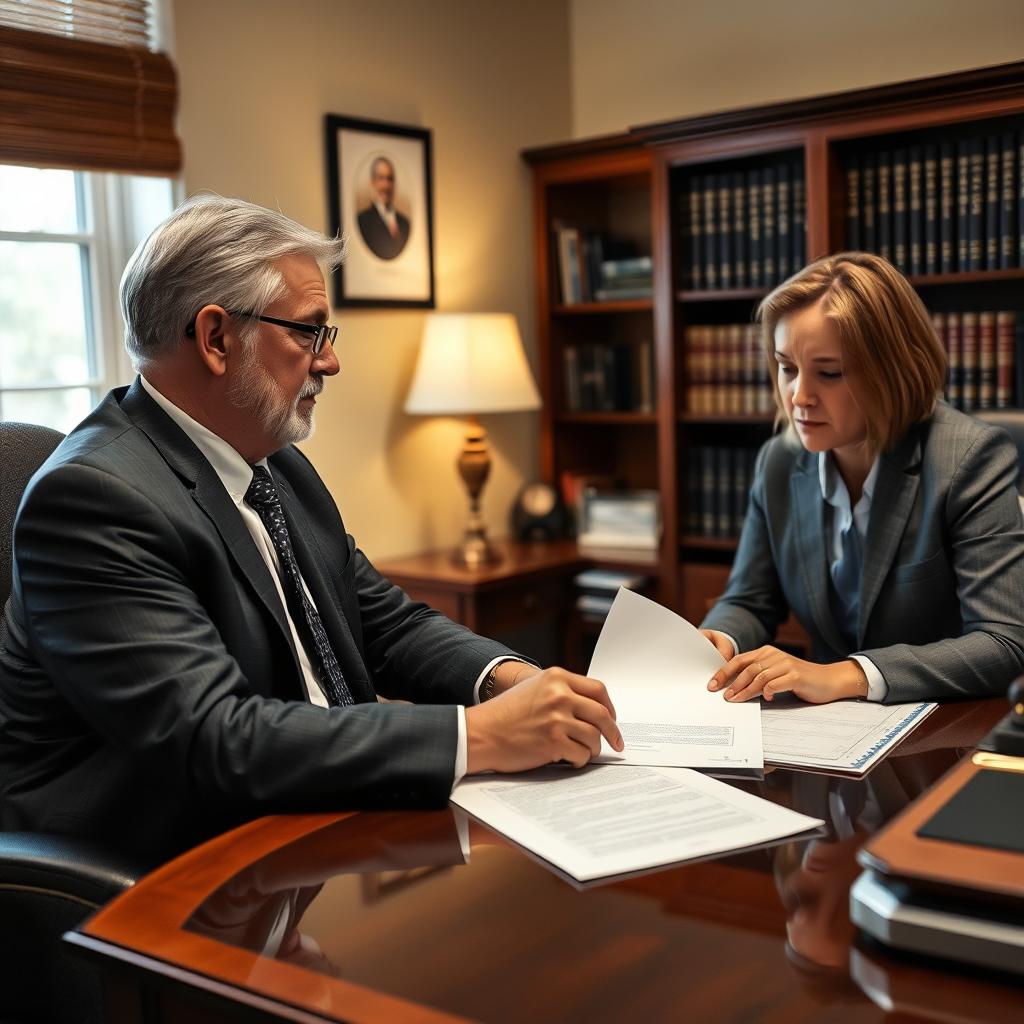 Debtor Defense Lawyer Ulster County