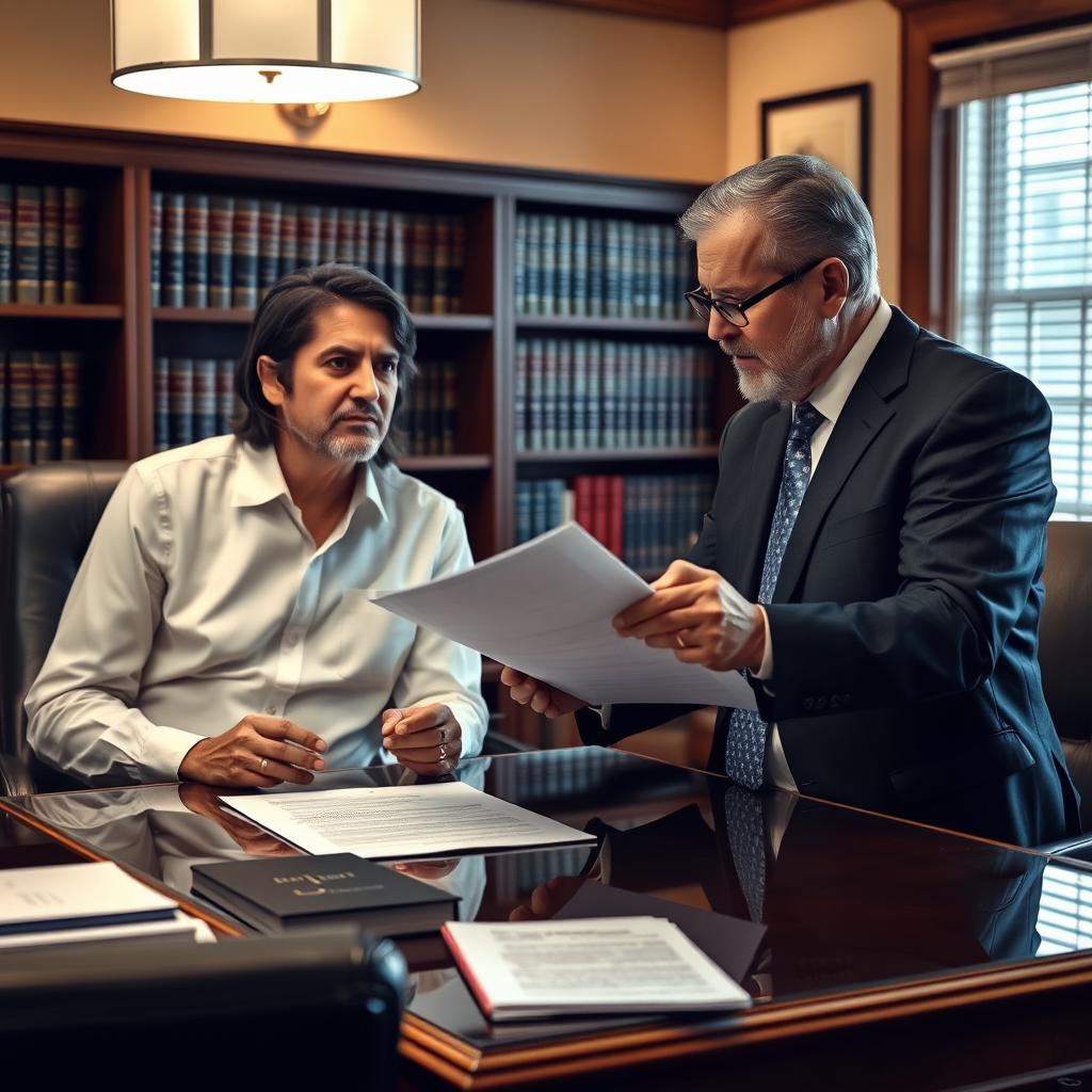 Defamation Lawyer Suffolk County