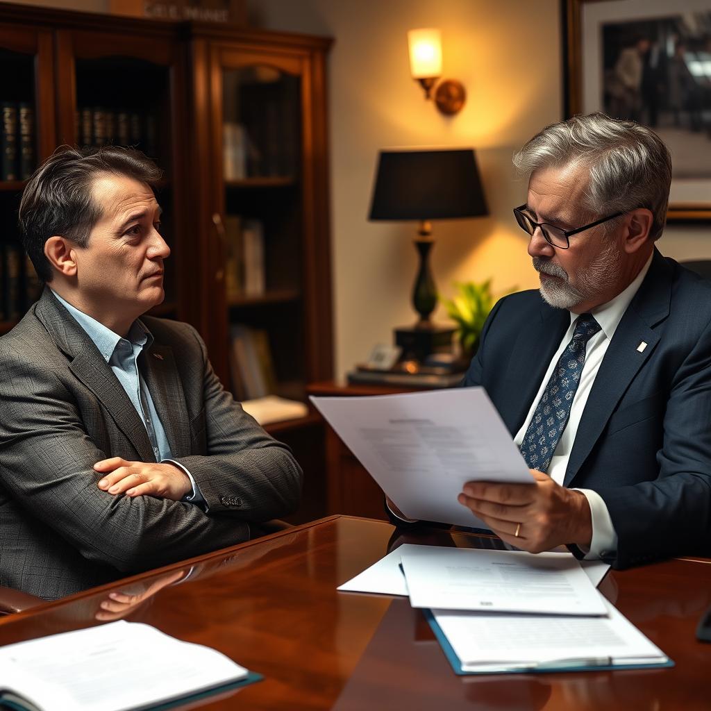 Eviction Defense Lawyer Nassau County