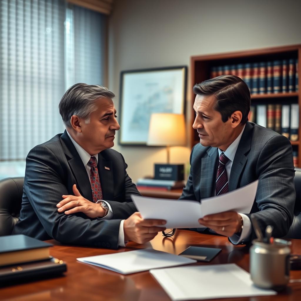 Eviction Defense Lawyer New York County