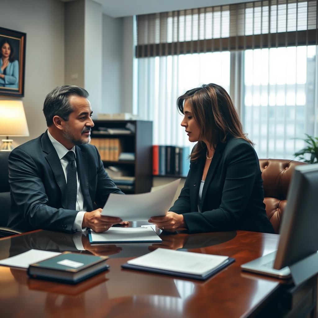 Eviction Defense Lawyer Queens