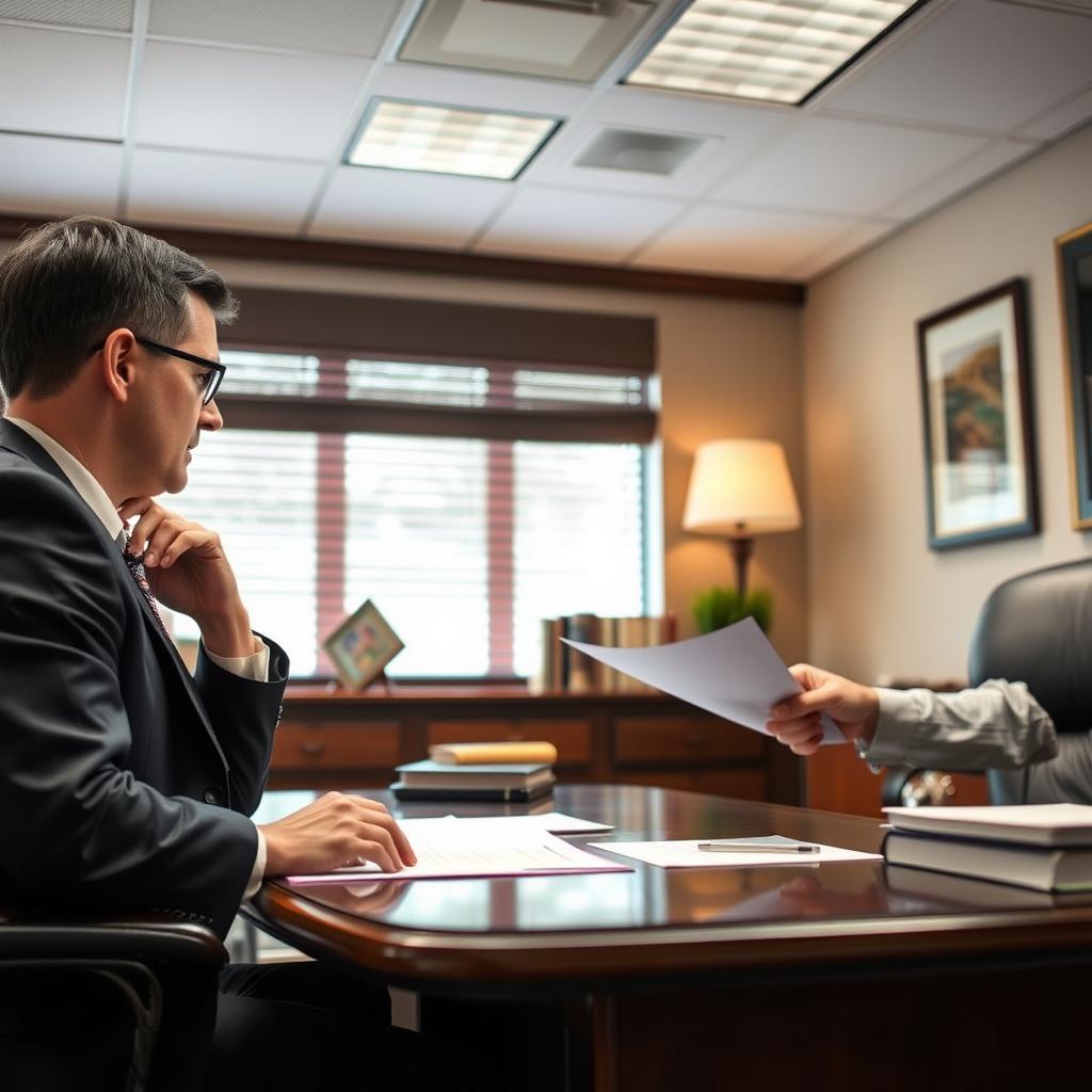 Exit Planning Lawyer Saratoga County