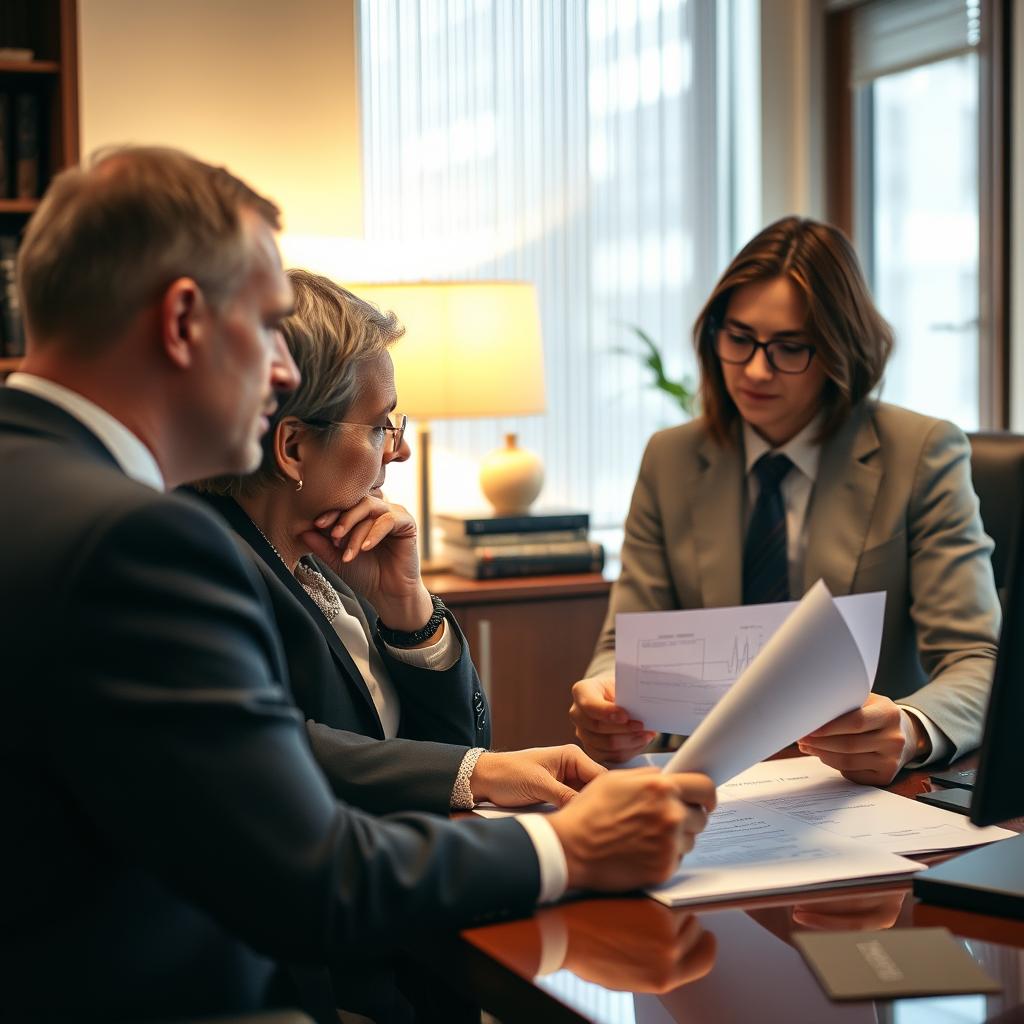 Family Business Planning Lawyer Brooklyn