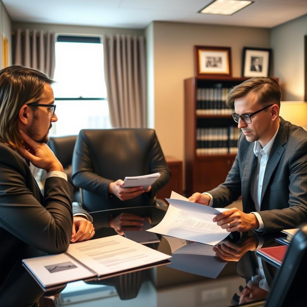 Family Business Planning Lawyer New York County