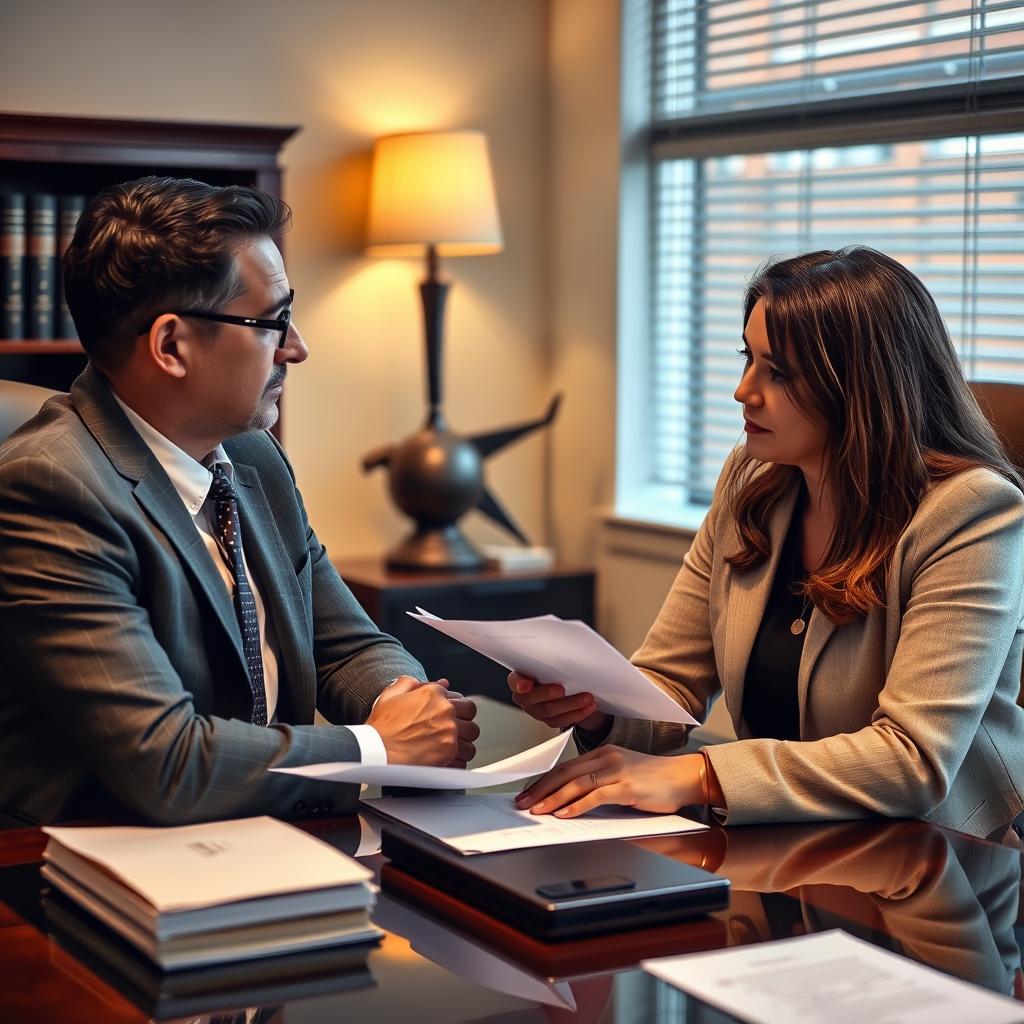 Franchise Dispute Lawyer Brooklyn