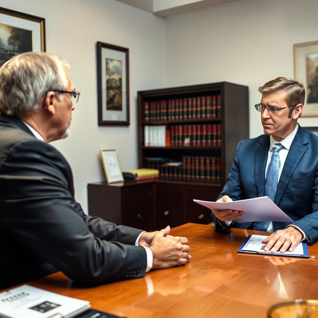 Franchise Dispute Lawyer Staten Island
