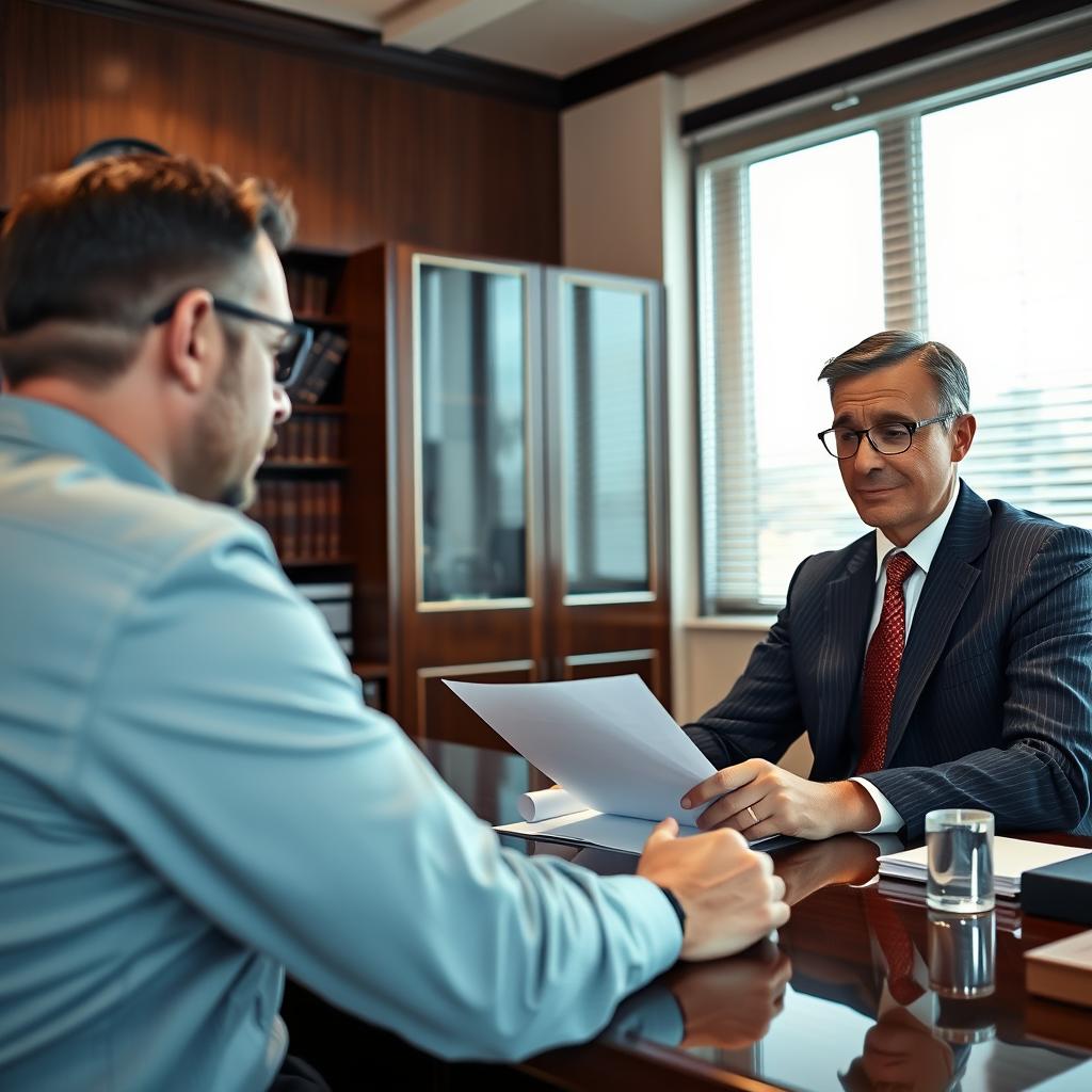 Franchise Lawyer Brooklyn