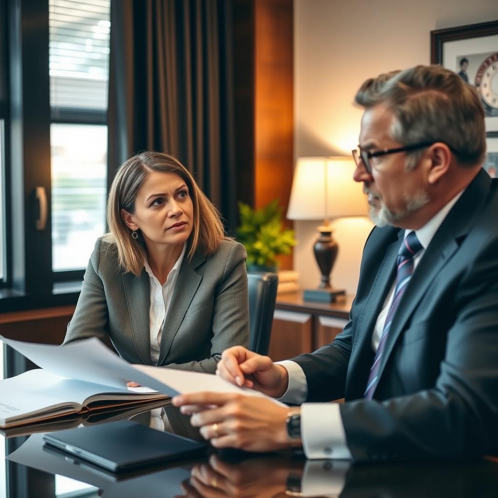 Franchise Lawyer Genesee County