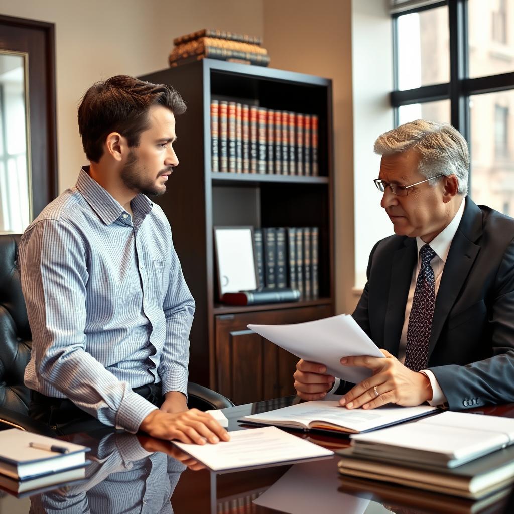 Franchise Lawyer Manhattan