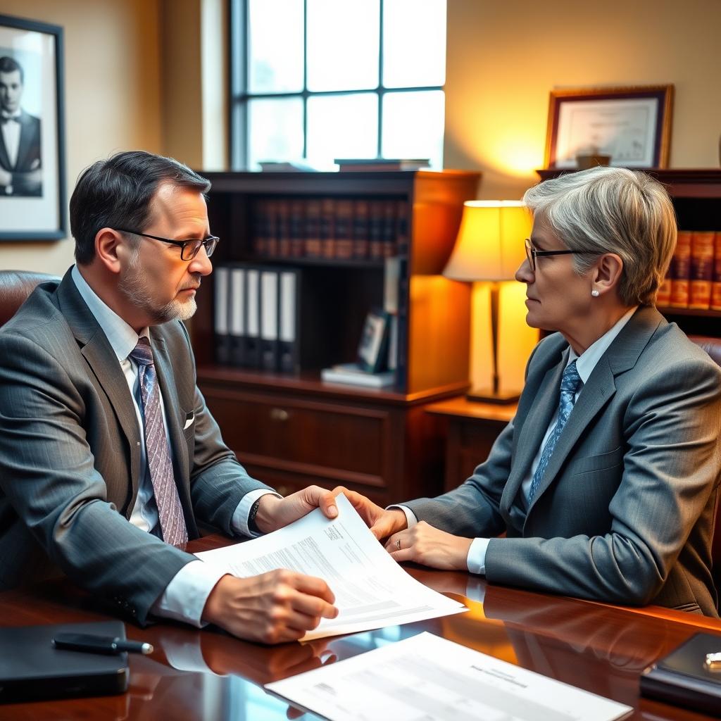 Franchise Lawyer Wyoming County