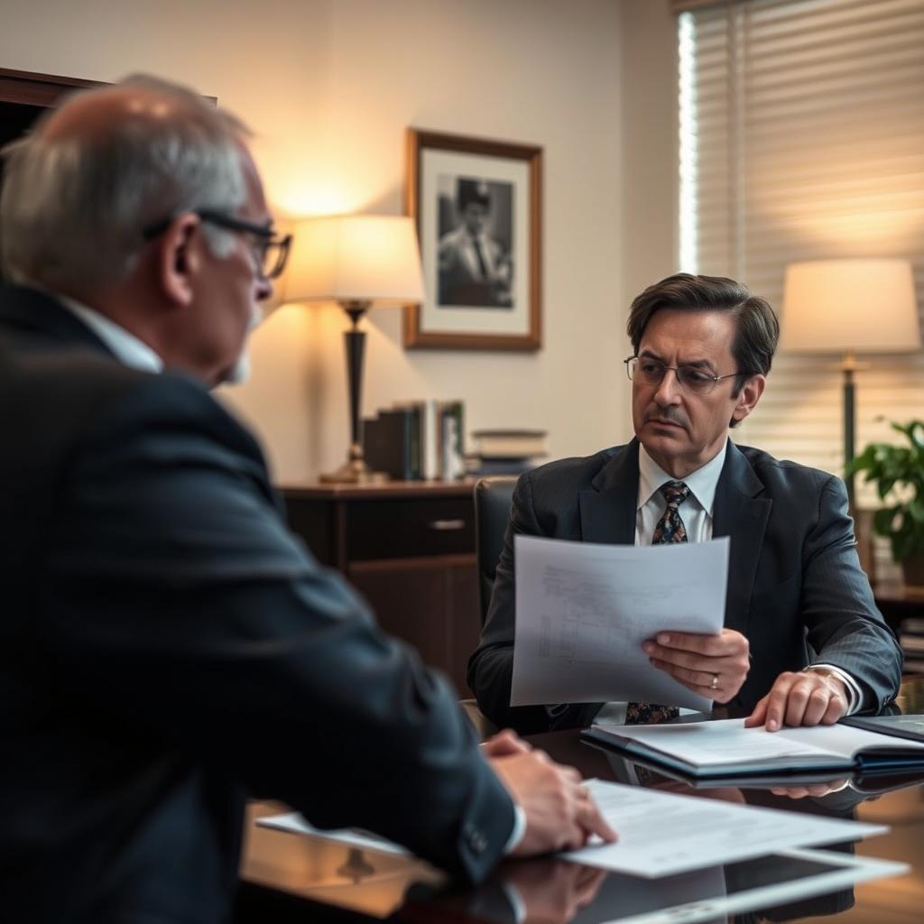 Fraud Litigation Lawyer Rensselaer County