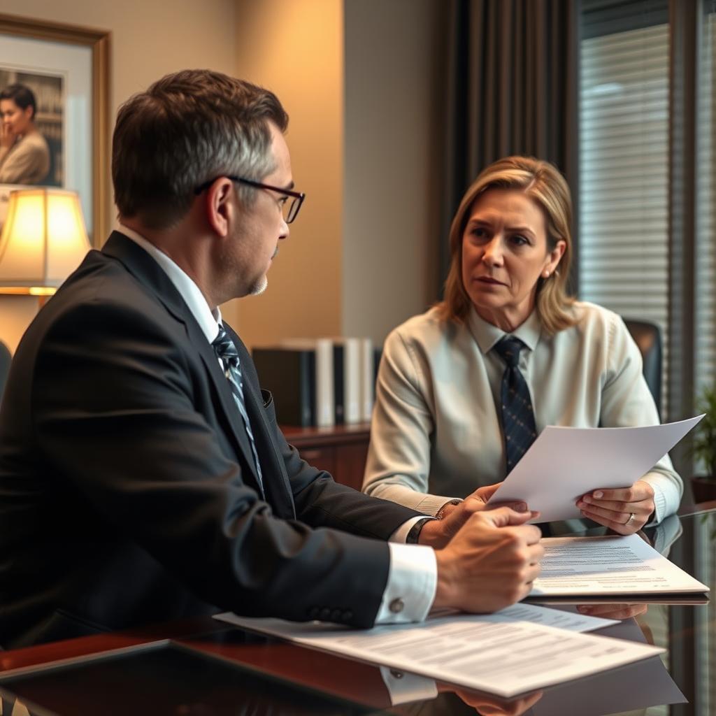 Land Use Lawyer Rockland County