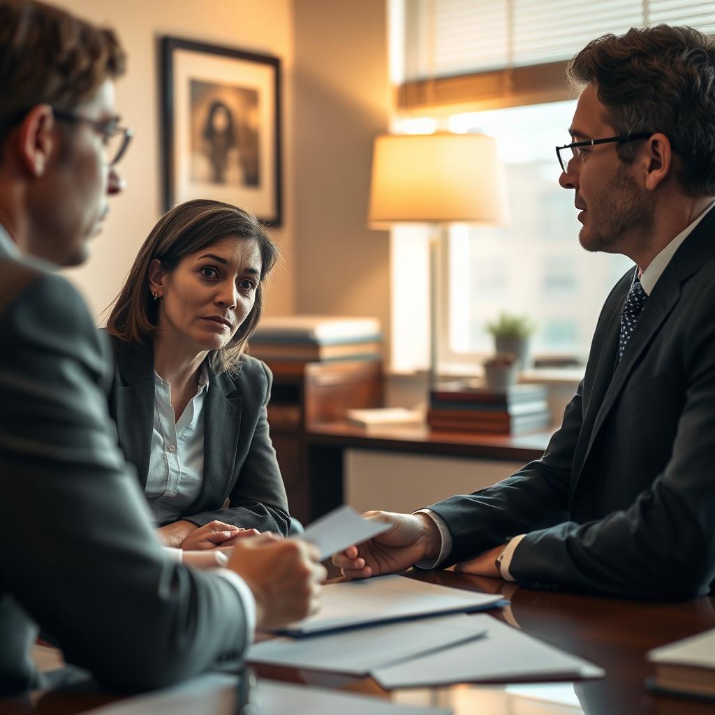 Landlord Tenant Lawyer Brooklyn