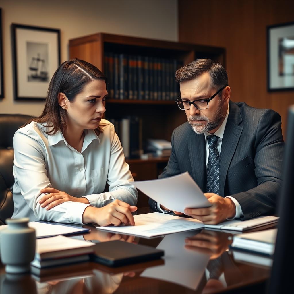 Landlord Tenant Lawyer Monroe County