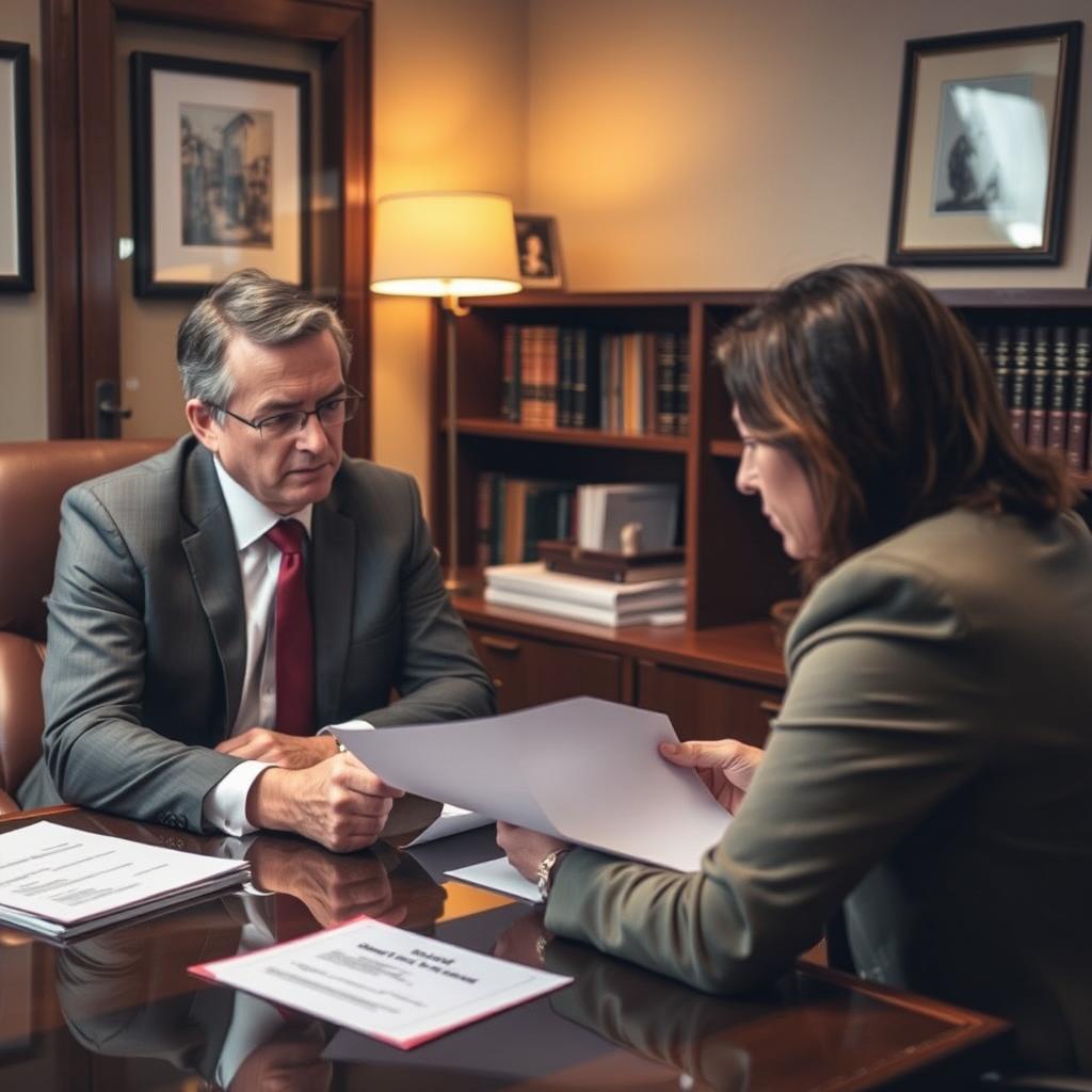 Landlord Tenant Lawyer Queens County