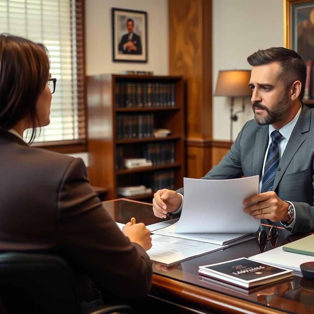 Landlord Tenant Lawyer Queens