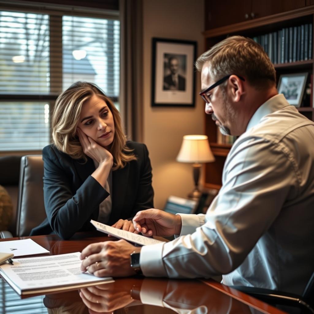 Landlord Tenant Lawyer Rockland County