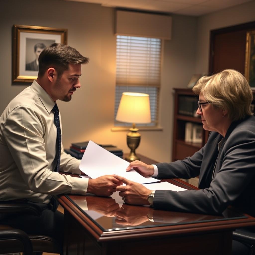 Landlord Tenant Lawyer Staten Island