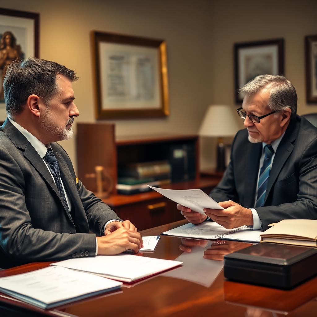 Licensing Lawyer Oneida County