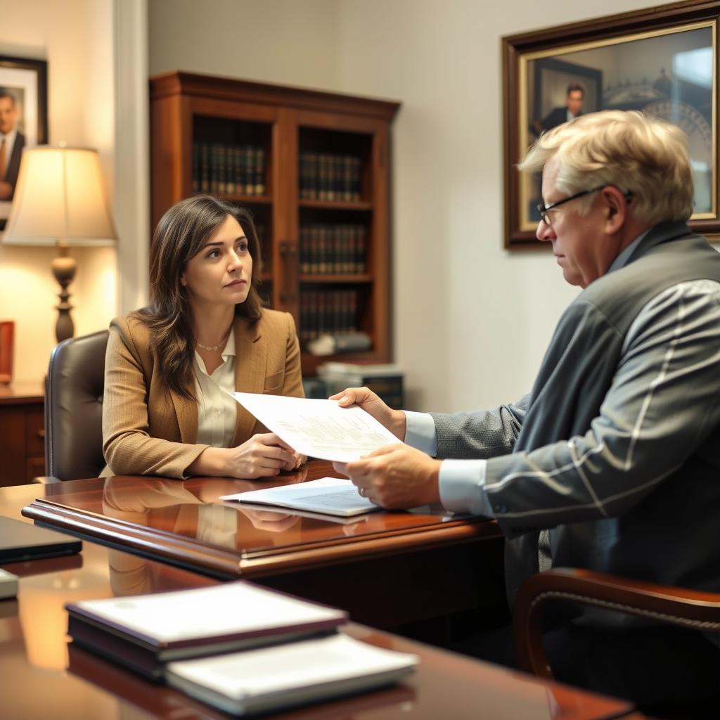 Licensing Lawyer Schoharie County