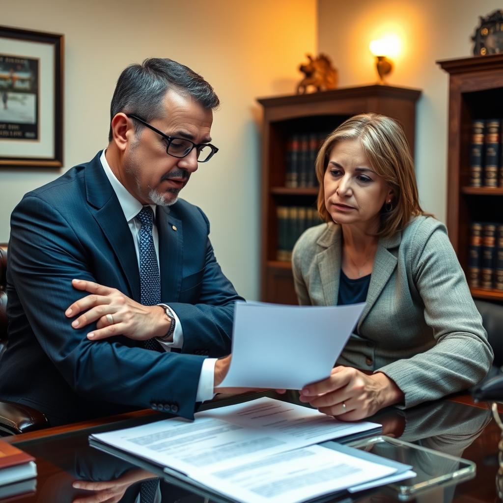 Licensing Lawyer Steuben County