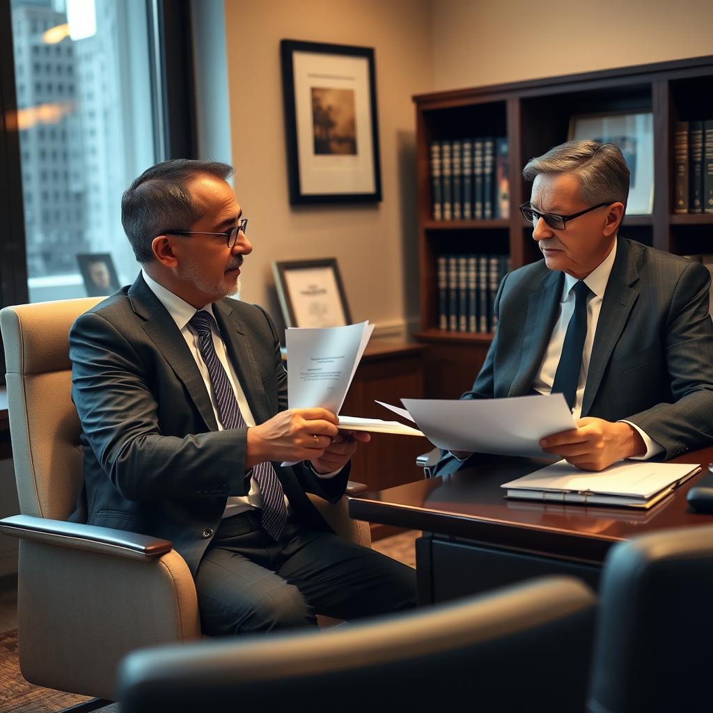 Mergers and Acquisitions Lawyer Manhattan