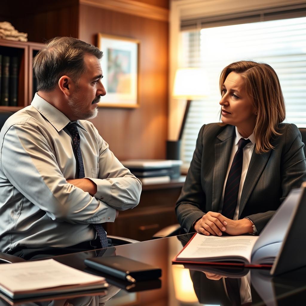 Mergers and Acquisitions Lawyer Schenectady County