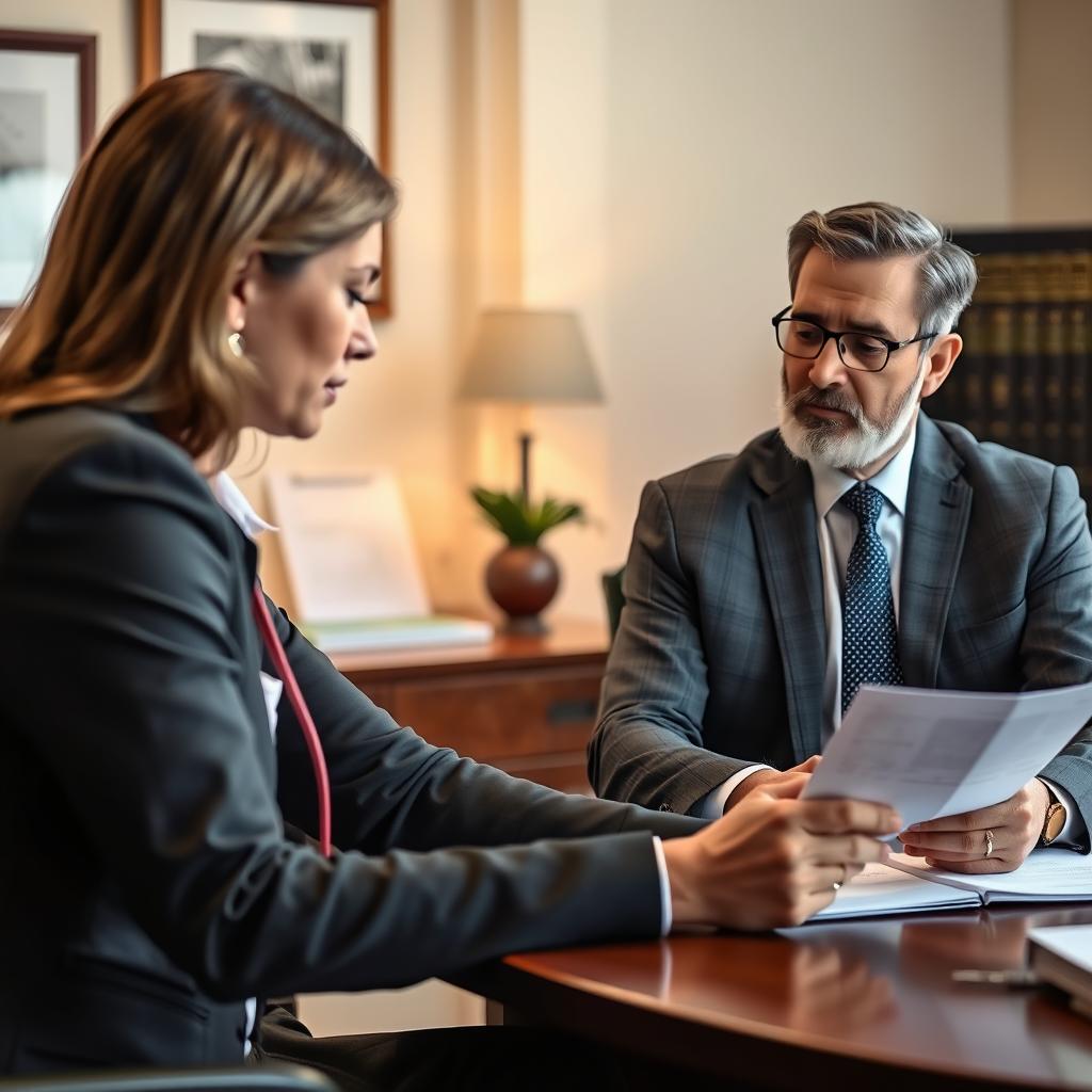 Non Solicitation Lawyer Brooklyn