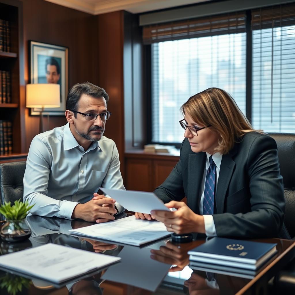 Operating Agreement Lawyer Manhattan