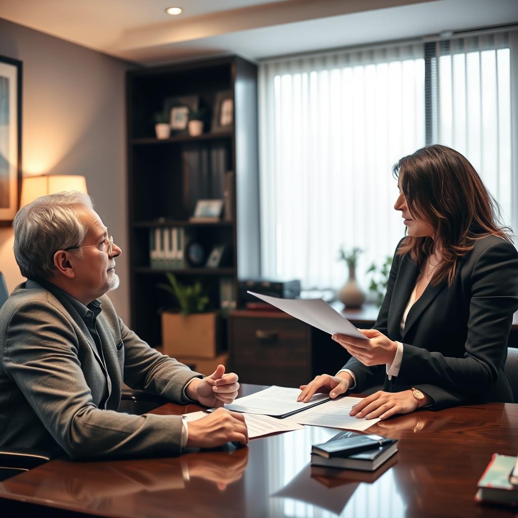 Operating Agreement Lawyer Queens