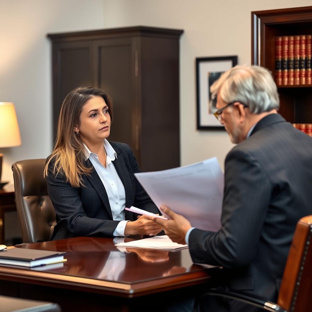 Property Dispute Lawyer Jefferson County