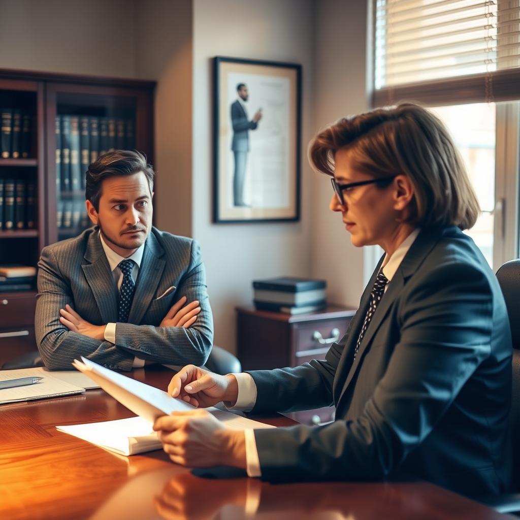 Property Dispute Lawyer Queens County