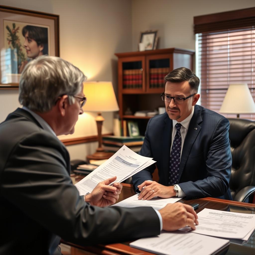 Property Dispute Lawyer Queens