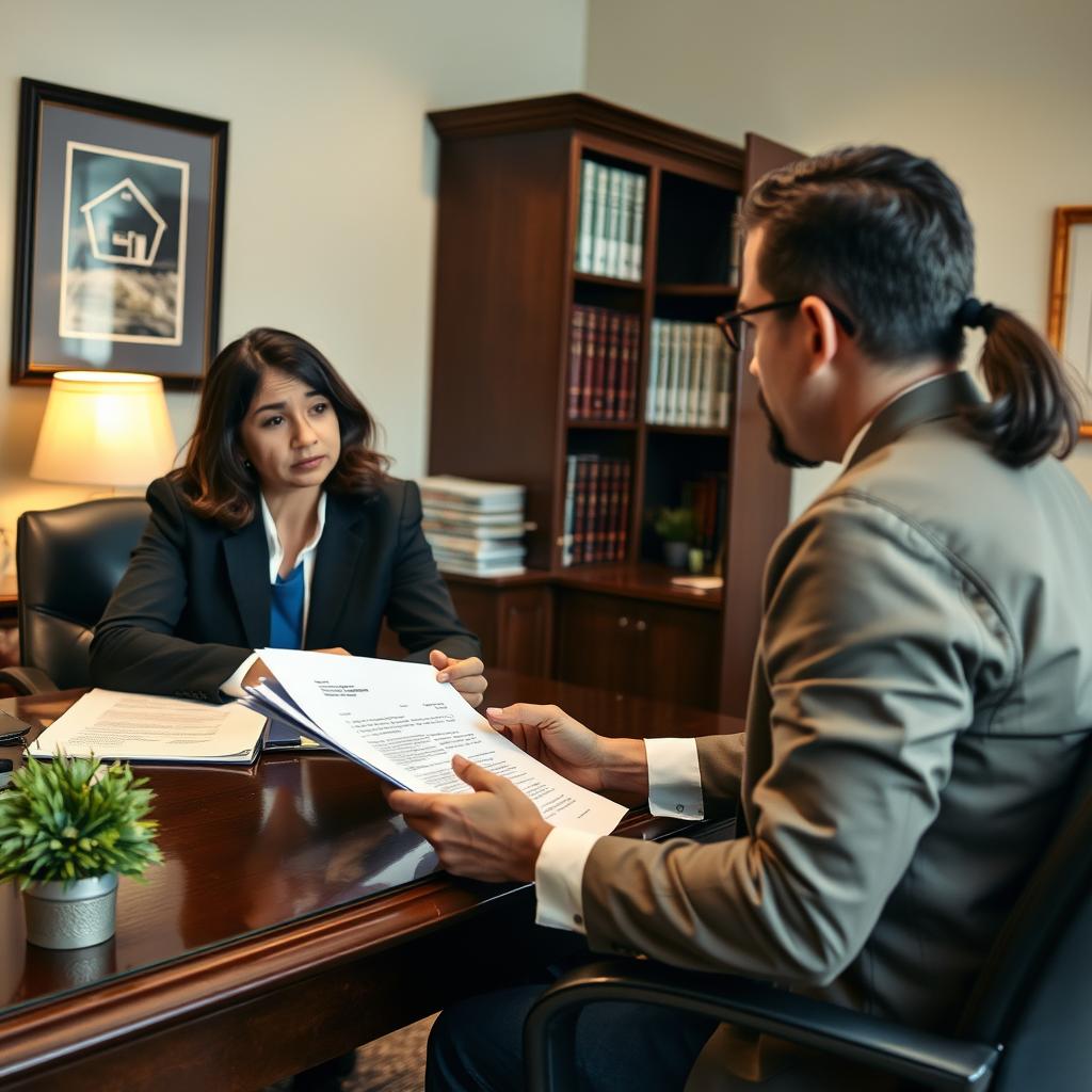 Property Dispute Lawyer Staten Island